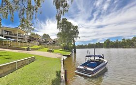 Rivergardens Holiday Park Mildura